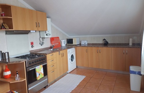 Santana Apartment | Guest Apartment in Santana