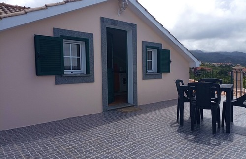 Santana Apartment | Guest Apartment in Santana