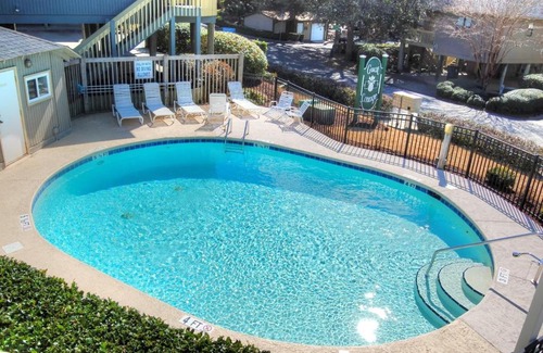 Myrtle Beach House | Guest Cottage 8G