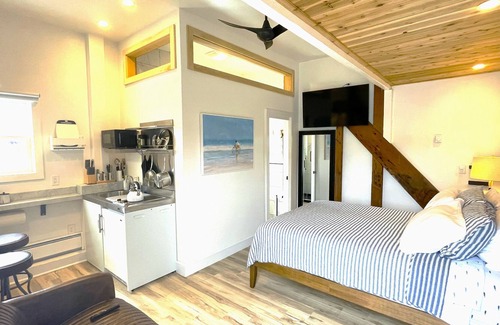 Mendocino Cottage | Guest Cottage