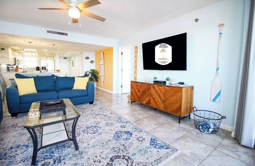 Ormond-by-the-Sea Condo | Guest Favorite. Direct Oceanfront. Views. Balcony. Pool. Beach Gear.