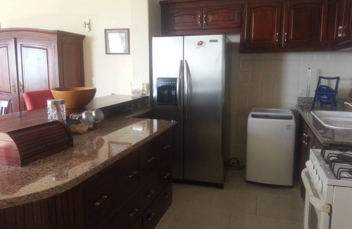 Los Cerros Apartment | Guest-friendly 1BD Condo With Sea Views Near The Beach!