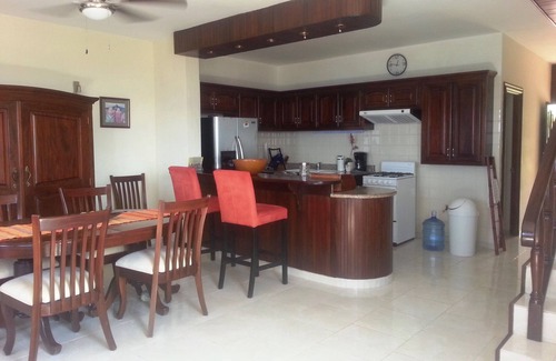 Los Cerros Apartment | Guest-friendly 1BD Condo With Sea Views Near The Beach!