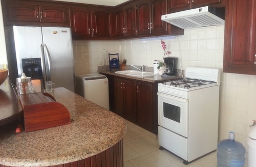 Los Cerros Apartment | Guest-friendly 1BD Condo With Sea Views Near The Beach!