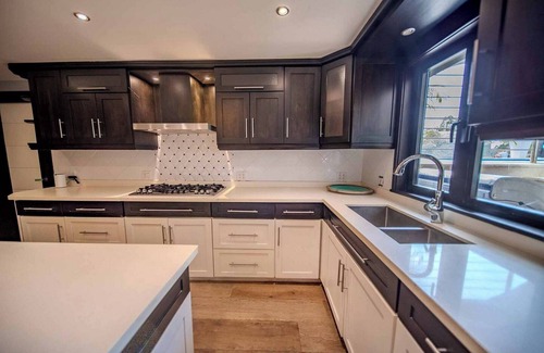 El Batey Apartment | Guest-friendly penthouse on Sosua strip, private pool/snooker!