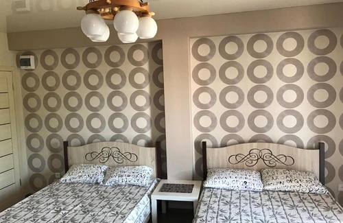 Gagra House | Guest house Четыре Сезона