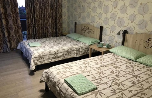 Gagra House | Guest house Четыре Сезона