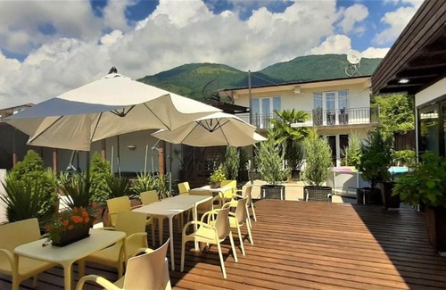 Gagra House | Guest house Четыре Сезона