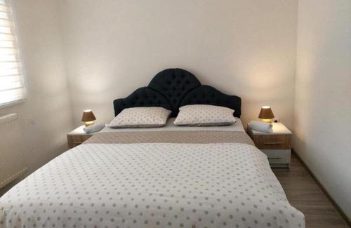 Zivinice Apartment | Guest House Ahmo Halilcevic