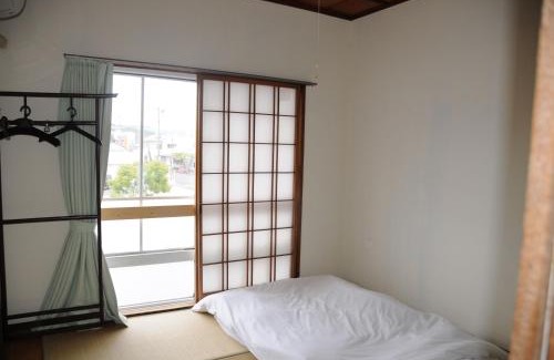 Nichinan Hotel | Guest House Aki