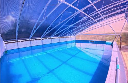 Sumece Apartment | Guest house Al Meri