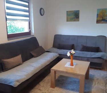 Sumece Apartment | Guest house Al Meri