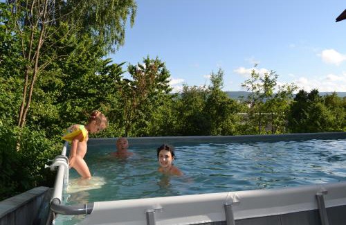 Truskavets House | Guest House at Lesya Ukrainka