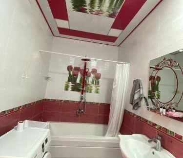 Qusar House | GUEST House