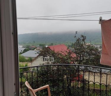 Qusar House | GUEST House