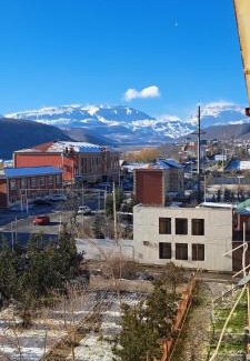 Qusar House | Guest house