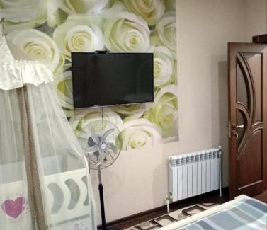 Samarkand House | Guest house "Behruz 5 star"