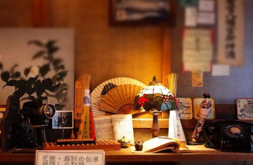 Shimogyo House | Guest House Bokuyado