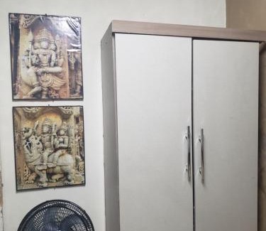 Fundinho Apartment | Guest House