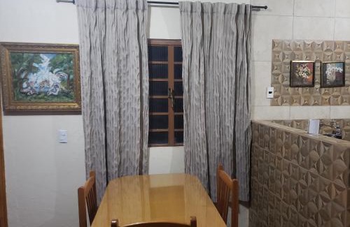 Fundinho Apartment | Guest House