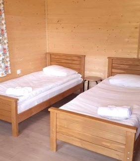 Racha-Lechkhumi and Lower Svaneti House | Guest House Brili