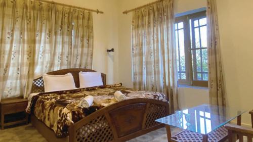 Harwan House | Guest House Chandigam