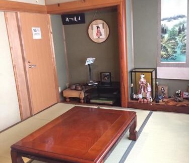 Matsue House | Guest house daisho oshiro asobi