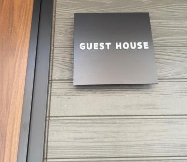 Anan House | Guest House DARUMA