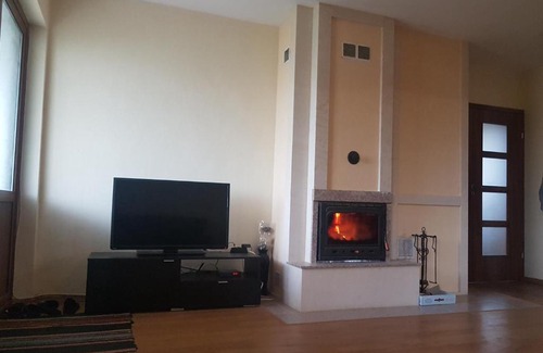 Sredets House | Guest House Fakia