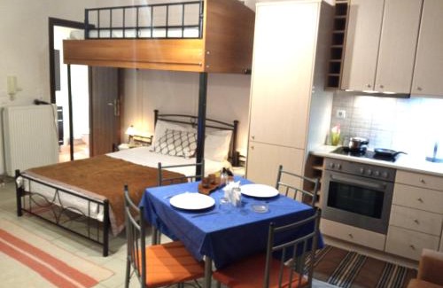 Distomo Apartment | Guest house Giannad Distomo