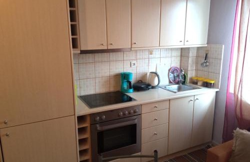 Distomo Apartment | Guest house Giannad Distomo