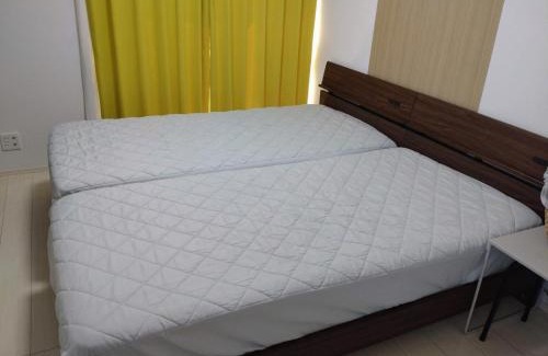 Hashima Apartment | Guest House Gifuhashima COCONE/Vacation STAY 30285