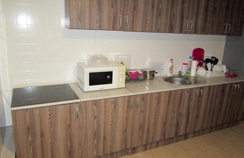 Kolomna House | Guest House Gostishka