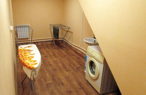 Kolomna House | Guest House Gostishka