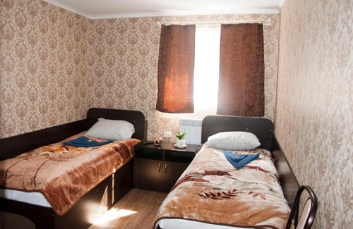 Kolomna House | Guest House Gostishka