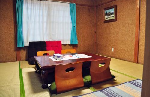 Toyako House | Guest house HiDE