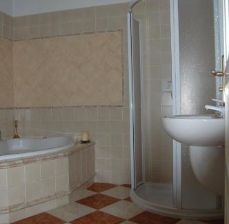 Senorady House | Guest house Hošek