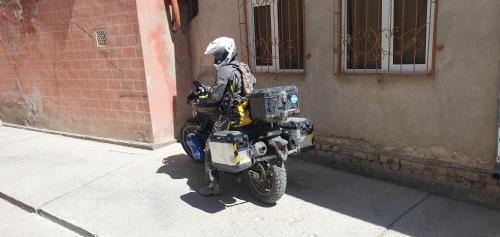 Bukhara Province House | Guest house IBROHIM حلال