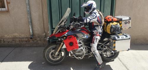 Bukhara Province House | Guest house IBROHIM حلال