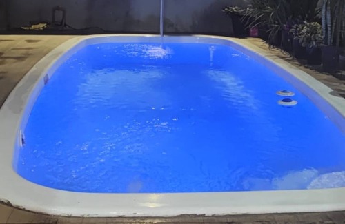 Muquem House | Guest house in Florianópolis