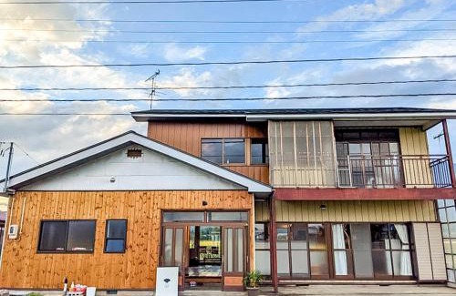 Inawashiro House | Guest House Inawashiro~Hanbog~