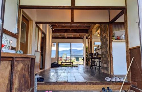 Inawashiro House | Guest House Inawashiro~Hanbog~