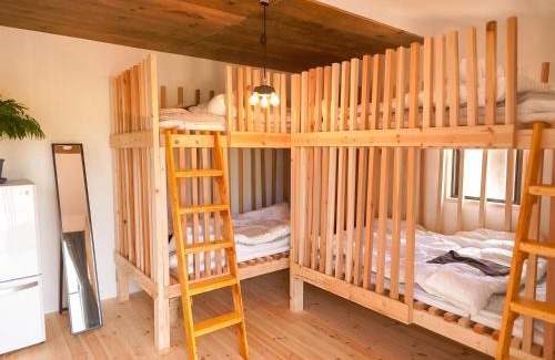 Inawashiro House | Guest House Inawashiro~Hanbog~