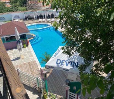 Dimitrovgrad Hotel | Guest House KOLESHEVI