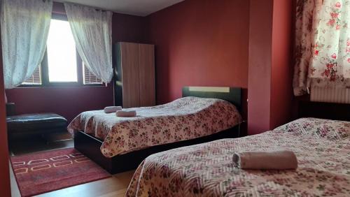 Dimitrovgrad Hotel | Guest House KOLESHEVI
