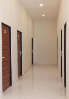 Banjarmasin House | Guest House & Kos Munirah