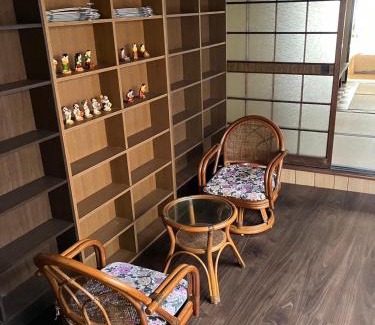 Miyazu House | Guest house KUN