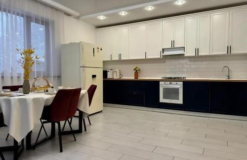 Almaty House | Guest House