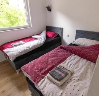 Sumece Apartment | Guest House Lejla 2