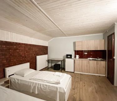 Yavory House | Guest House Lviv